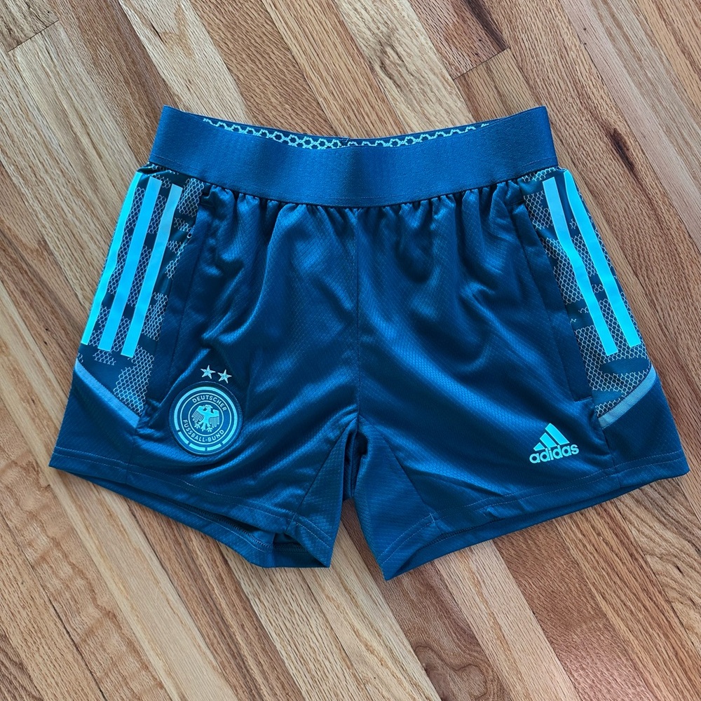 Adidas Women’s Athletic Shorts, size XS